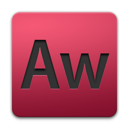 Adobe Authorware Icon 256x256 png